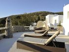 фото отеля Paros Butterfly Villas