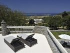 фото отеля Paros Butterfly Villas