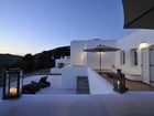 фото отеля Paros Butterfly Villas