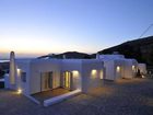 фото отеля Paros Butterfly Villas