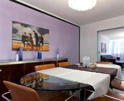 фото отеля Design Luxury Home In Vienna