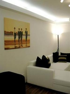 фото отеля Design Luxury Home In Vienna