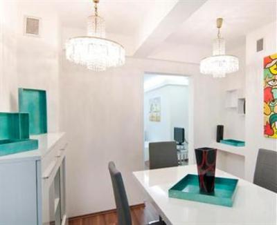 фото отеля Design Luxury Home In Vienna