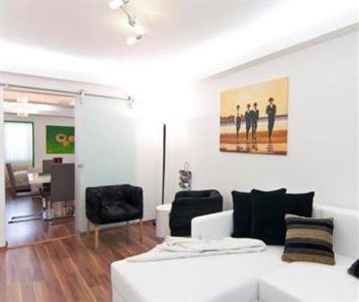 фото отеля Design Luxury Home In Vienna
