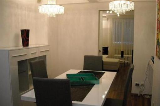 фото отеля Design Luxury Home In Vienna