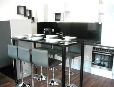 фото отеля Design Luxury Home In Vienna