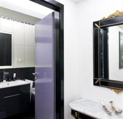 фото отеля Design Luxury Home In Vienna