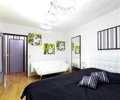 фото отеля Design Luxury Home In Vienna