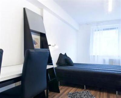 фото отеля Design Luxury Home In Vienna