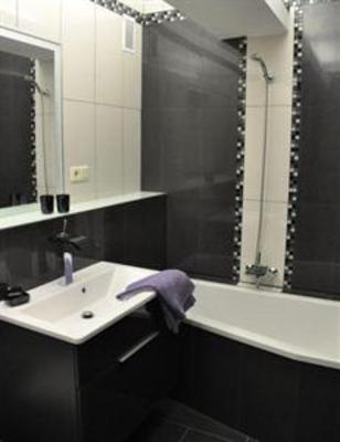 фото отеля Design Luxury Home In Vienna