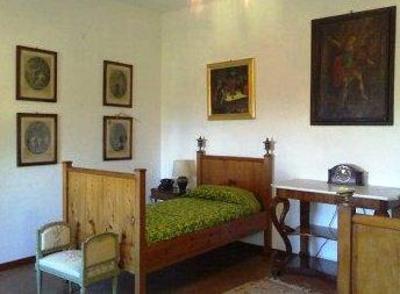 фото отеля Hotel Fabbrica di San Martino