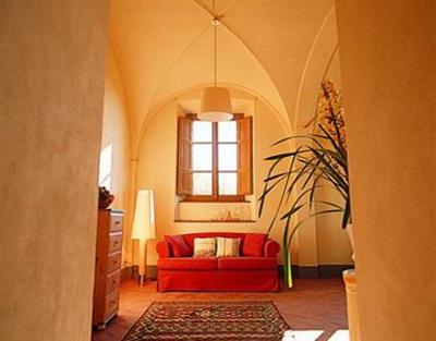 фото отеля Hotel Fabbrica di San Martino
