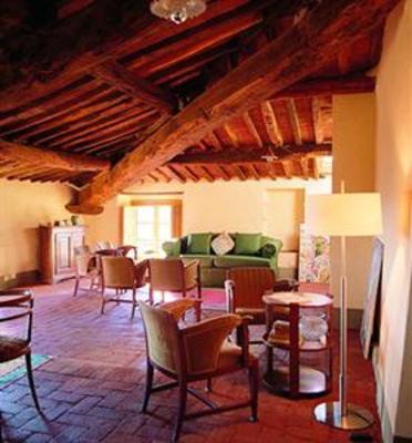 фото отеля Hotel Fabbrica di San Martino