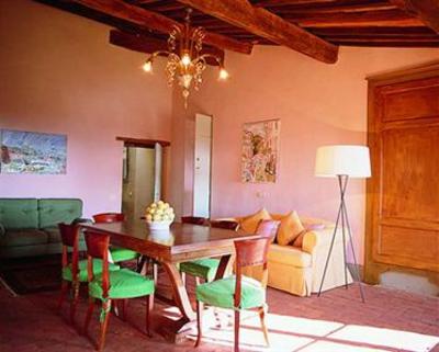 фото отеля Hotel Fabbrica di San Martino