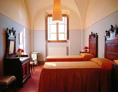 фото отеля Hotel Fabbrica di San Martino