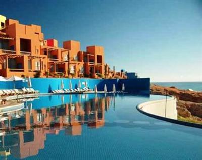 фото отеля Raintrees Club Regina Los Cabos Resort San Jose del Cabo