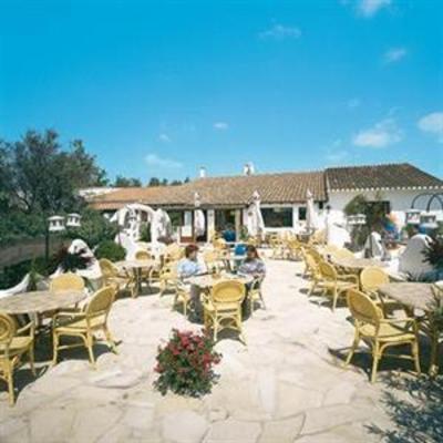 фото отеля Hotel Mas des Salicornes