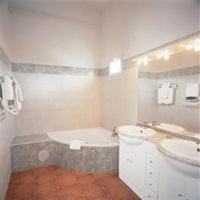фото отеля Hotel Mas des Salicornes