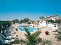 Hotel Mas des Salicornes