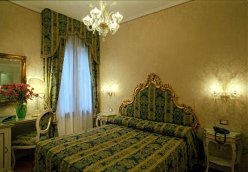 фото отеля Casa Pisani Canal