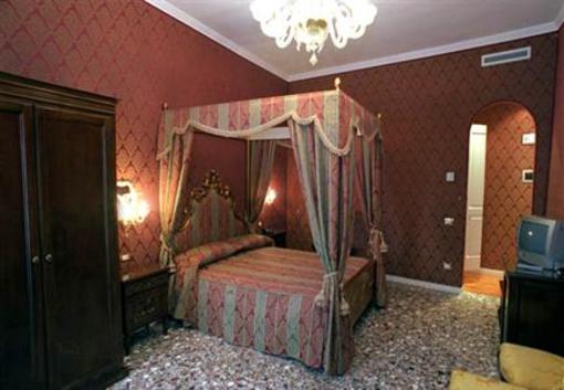 фото отеля Casa Pisani Canal
