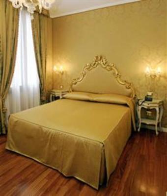 фото отеля Casa Pisani Canal
