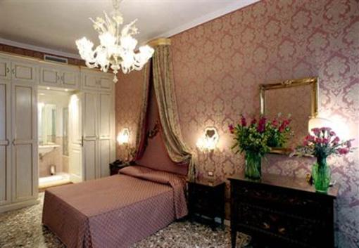 фото отеля Casa Pisani Canal