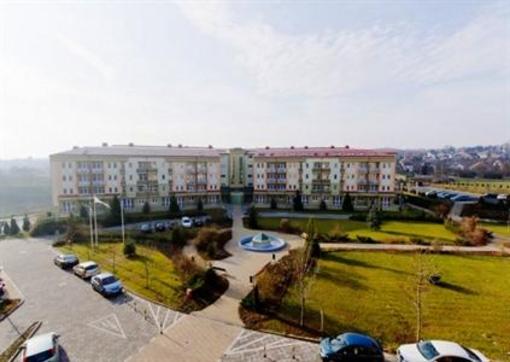 фото отеля Hotel Karos Spa