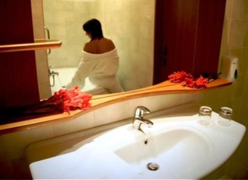 фото отеля Hotel Karos Spa