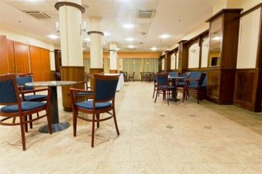 фото отеля Hotel Karos Spa