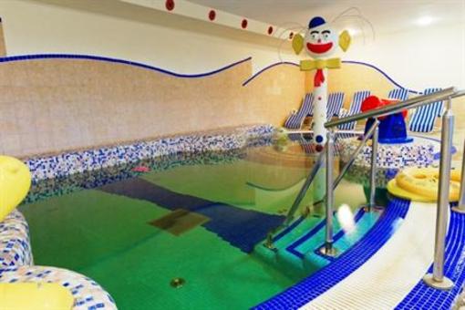 фото отеля Hotel Karos Spa