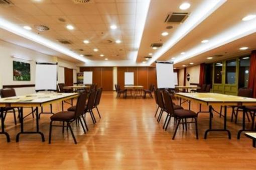 фото отеля Hotel Karos Spa