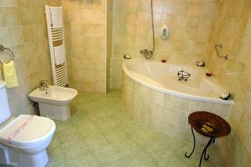 фото отеля Hotel Karos Spa