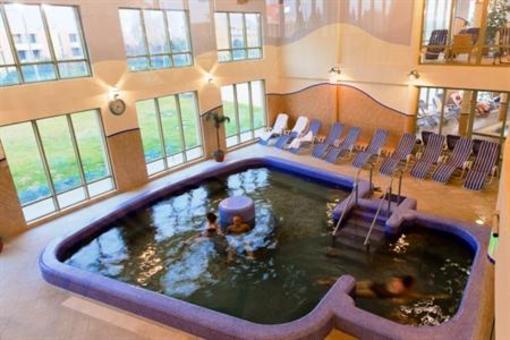 фото отеля Hotel Karos Spa