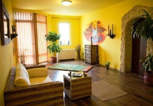 фото отеля Hotel Karos Spa