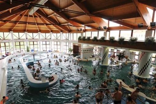 фото отеля Hotel Karos Spa