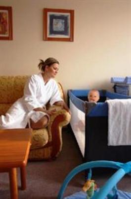 фото отеля Hotel Karos Spa