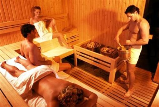 фото отеля Hotel Karos Spa