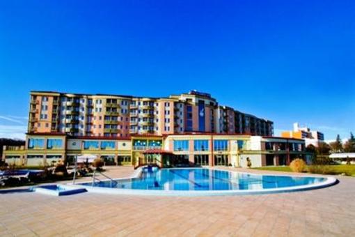 фото отеля Hotel Karos Spa