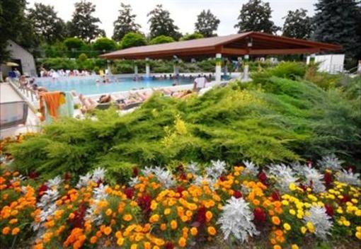 фото отеля Hotel Karos Spa