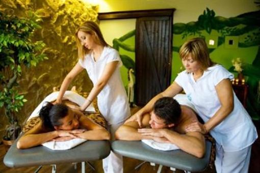 фото отеля Hotel Karos Spa
