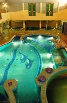 фото отеля Hotel Karos Spa