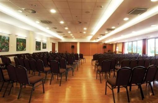 фото отеля Hotel Karos Spa