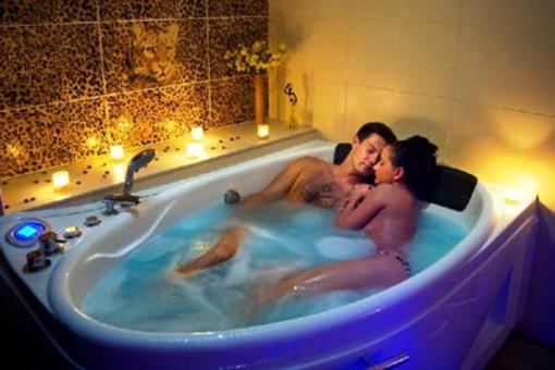 фото отеля Hotel Karos Spa