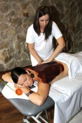фото отеля Hotel Karos Spa