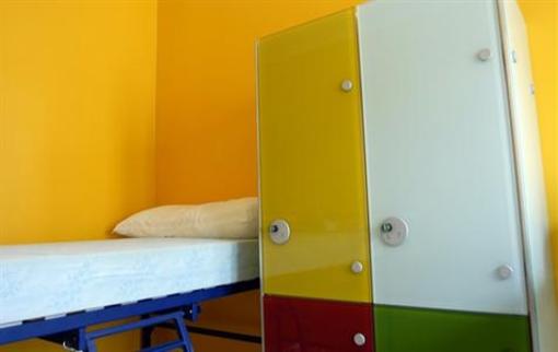 фото отеля Urbany Hostel Seville (Spain)