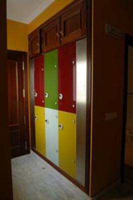 фото отеля Urbany Hostel Seville (Spain)