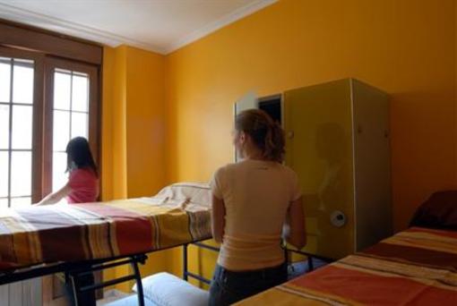 фото отеля Urbany Hostel Seville (Spain)