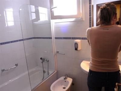 фото отеля Urbany Hostel Seville (Spain)