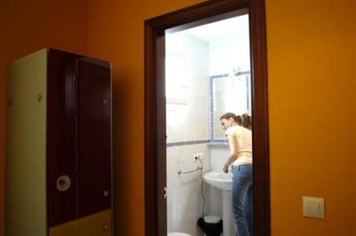 фото отеля Urbany Hostel Seville (Spain)